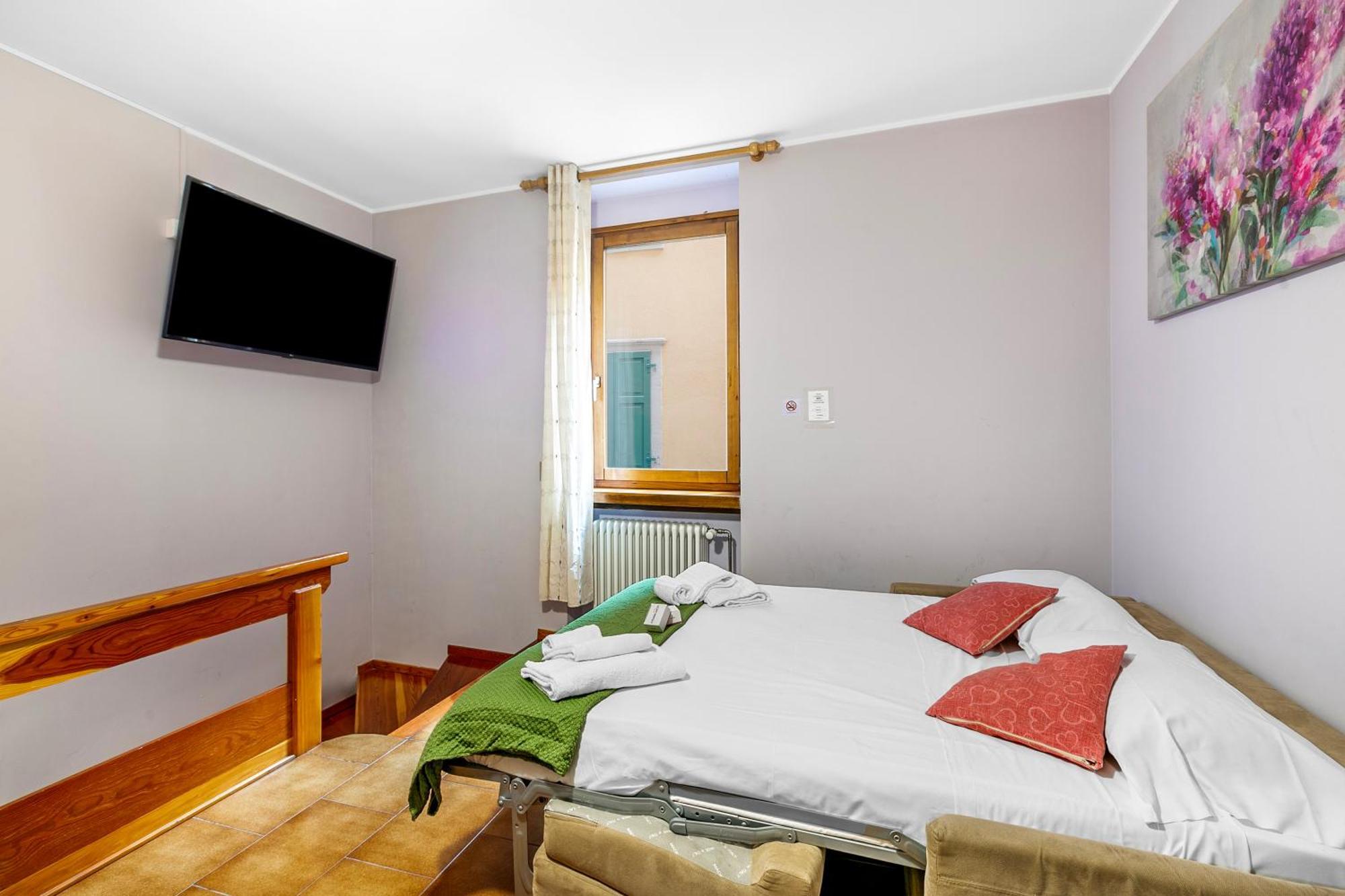 Ca'Cerere - Happy Rentals Рива-дель-Гарда Екстер'єр фото