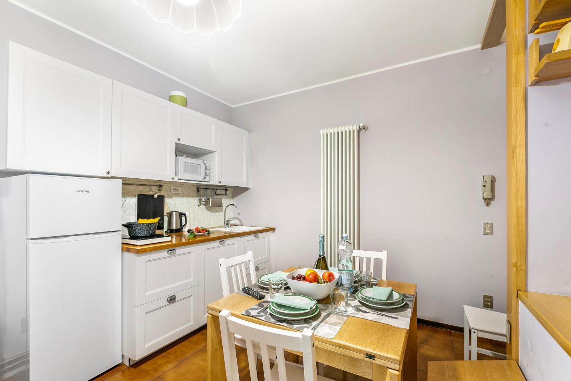 Ca'Cerere - Happy Rentals Рива-дель-Гарда Екстер'єр фото