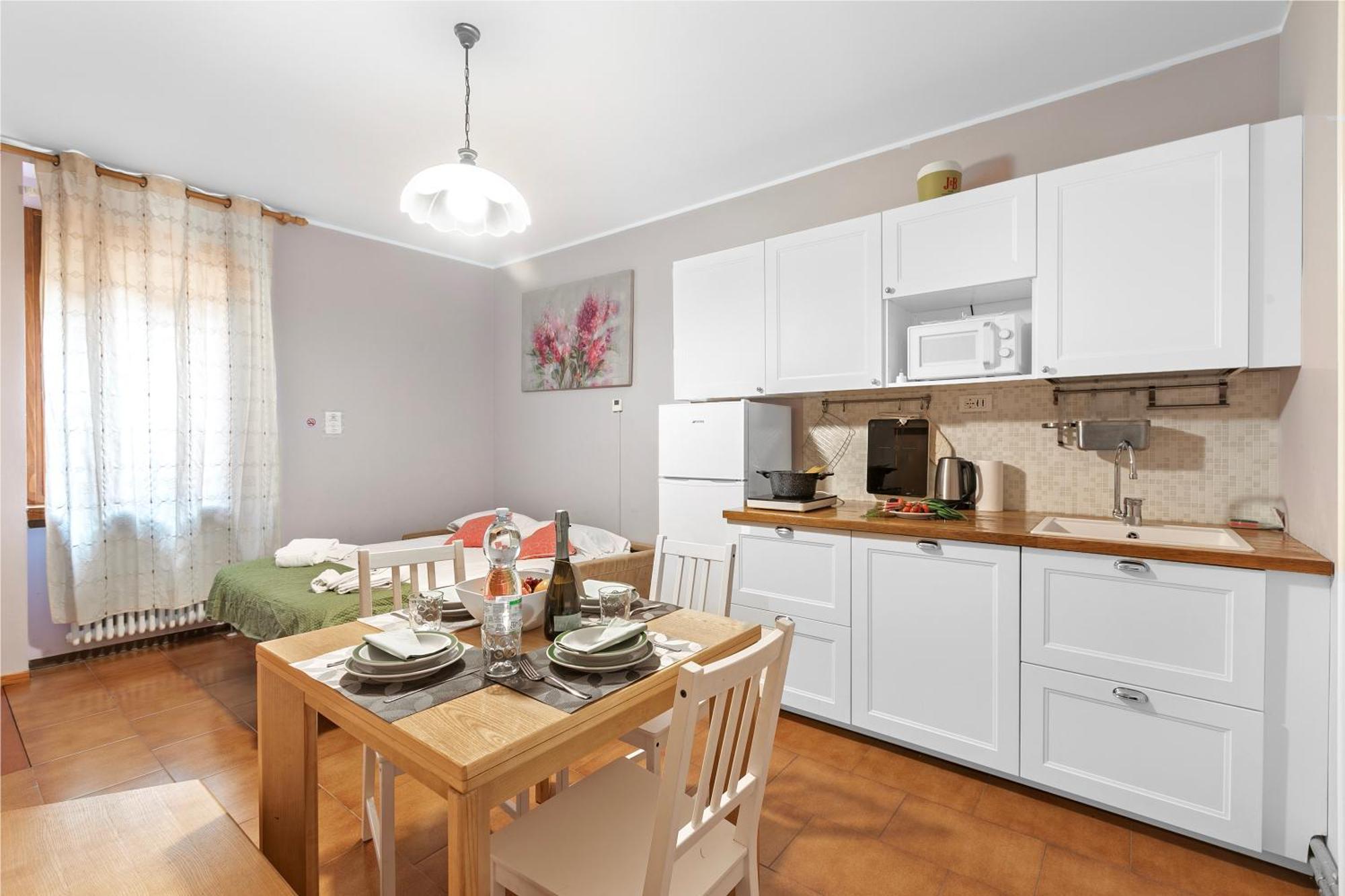 Ca'Cerere - Happy Rentals Рива-дель-Гарда Екстер'єр фото
